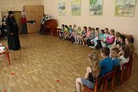 Пасха в Балашихинском благочинии