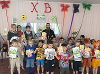 Пасха в Балашихинском благочинии