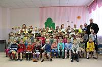 Пасха в Орехово-Зуевском благочинии