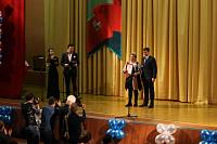 День труда в Орехово-Зуеве