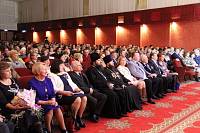 День труда в Ликино-Дулеве