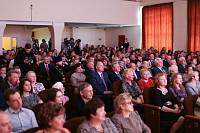 День труда в Ногинске