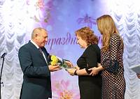 День труда в Ногинске