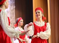 День труда в Ногинске