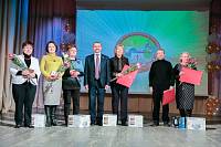 День труда в Щелкове