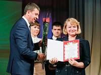 День труда в Щелкове