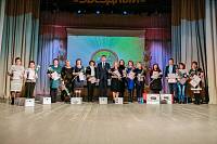 День труда в Щелкове