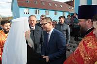 Пасхальный визит митрополита Ювеналия в&nbsp;Богородское благочиние