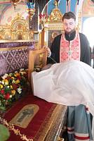 Пасхальный визит митрополита Ювеналия в&nbsp;Богородское благочиние