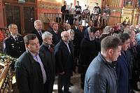 Пасхальный визит митрополита Ювеналия в&nbsp;Богородское благочиние