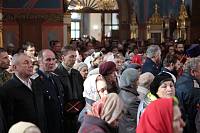 Пасхальный визит митрополита Ювеналия в&nbsp;Богородское благочиние