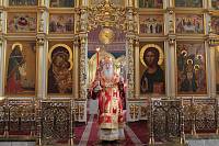 Пасхальный визит митрополита Ювеналия в&nbsp;Богородское благочиние