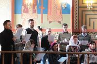 Пасхальный визит митрополита Ювеналия в&nbsp;Богородское благочиние