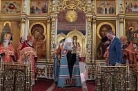 Пасхальный визит митрополита Ювеналия в&nbsp;Богородское благочиние