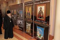 Пасхальный визит митрополита Ювеналия в&nbsp;Богородское благочиние