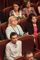 Пасхальный визит митрополита Ювеналия в&nbsp;Богородское благочиние