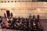 Пасхальный визит митрополита Ювеналия в&nbsp;Богородское благочиние