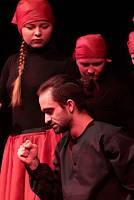 Пасхальный визит митрополита Ювеналия в&nbsp;Богородское благочиние