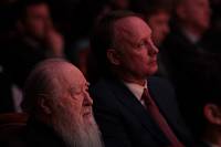 Пасхальный визит митрополита Ювеналия в&nbsp;Богородское благочиние