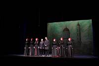 Пасхальный визит митрополита Ювеналия в&nbsp;Богородское благочиние