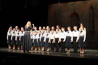 Пасхальный визит митрополита Ювеналия в&nbsp;Богородское благочиние