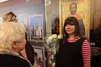 Пасхальный визит митрополита Ювеналия в&nbsp;Богородское благочиние