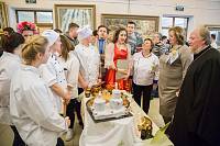 Фестиваль кулинарного искусства «Православные традиции. Пасха» в Щелкове