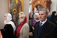 Пасхальный визит митрополита Ювеналия в&nbsp;Коломну