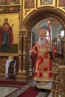 Пасхальный визит митрополита Ювеналия в&nbsp;Коломну