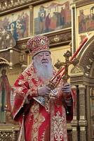 Пасхальный визит митрополита Ювеналия в&nbsp;Коломну