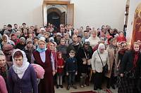 Пасхальный визит митрополита Ювеналия в&nbsp;Коломну