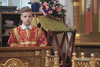 Пасхальный визит митрополита Ювеналия в&nbsp;Коломну