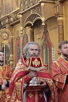 Пасхальный визит митрополита Ювеналия в&nbsp;Коломну