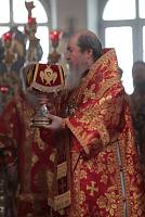 Пасхальный визит митрополита Ювеналия в&nbsp;Коломну