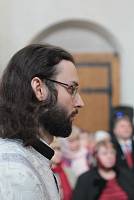 Пасхальный визит митрополита Ювеналия в&nbsp;Коломну