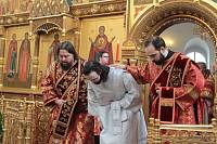 Пасхальный визит митрополита Ювеналия в&nbsp;Коломну