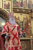 Пасхальный визит митрополита Ювеналия в&nbsp;Коломну