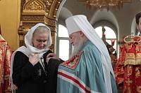 Пасхальный визит митрополита Ювеналия в&nbsp;Коломну