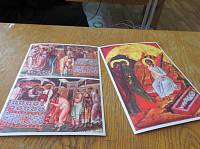 Просветительский урок для студентов Орехово-Зуевского индустриального техникума