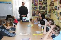 Просветительские беседы в Орехово-Зуевском благочинии