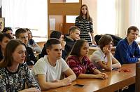 Просветительские беседы в Орехово-Зуевском благочинии