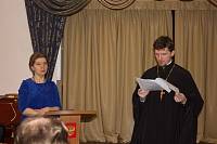 Собрание директоров воскресных школ Балашихинского благочиния