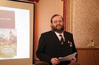 Презентация книги «Известное и неизвестное Орехово-Зуево»