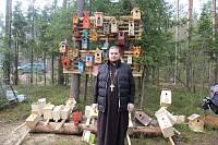 Экологическая акция «Встречаем птиц» в Ликино-Дулеве