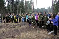 Экологическая акция «Встречаем птиц» в Ликино-Дулеве