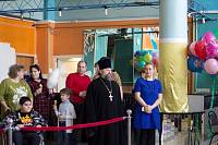 Благотворительная акция для детей с ограниченными возможностями здоровья в Электростали