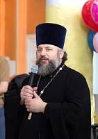 Благотворительная акция для детей с ограниченными возможностями здоровья в Электростали