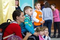 Благотворительная акция для детей с ограниченными возможностями здоровья в Электростали