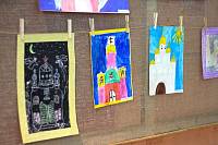 Благотворительная акция для детей с ограниченными возможностями здоровья в Электростали