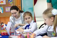 Благотворительная акция для детей с ограниченными возможностями здоровья в Электростали